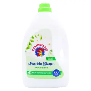 Chante Clair Muschio Bianco 3 L Balsam De Rufe