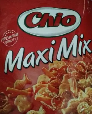 Chio Maxi Mix 750