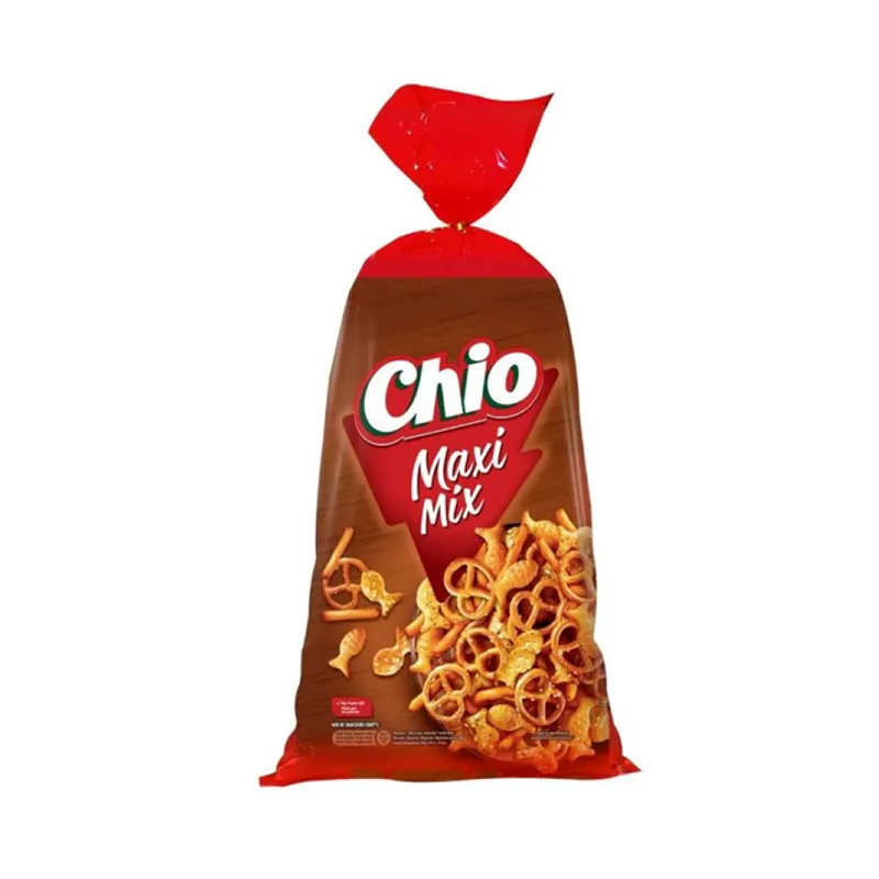 Chio Maxi Mix 750