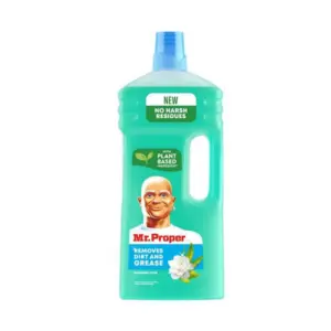 Mr. Proper Detergent Pardoseli Morning Dew 1L