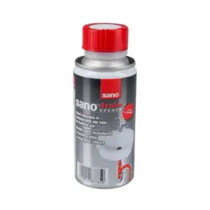 Sano Drain Opener 200G
