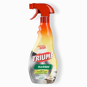 TRIUMF - BUCATARIE (500+250) ml