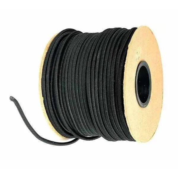 Cablu elastic prelata 6mm