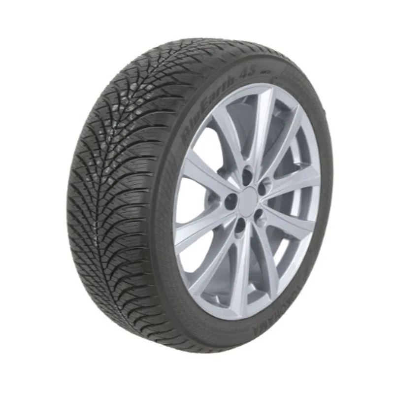 Anvelope All Season Yokohama 205/55/R16