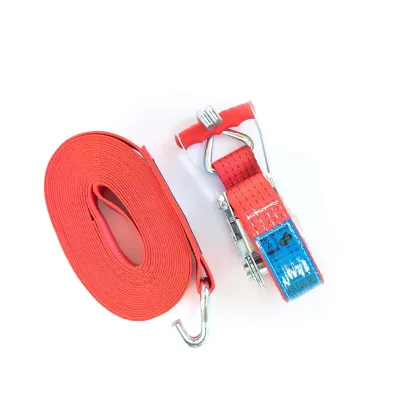 Chinga ancorare marfa 5T cu maner classic - 375 daN