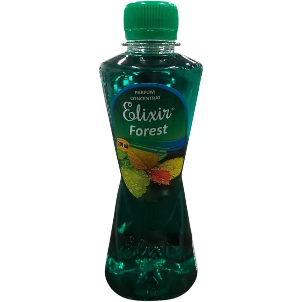 Elixir Parfum De Rufe Concentrat 200 Ml – Forest