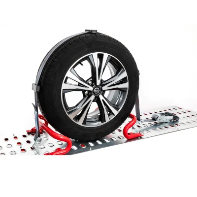 Chinga auto ancorare cu 3 paduri 5 Tone | 50mm