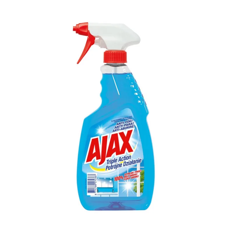 Ajax Triple Action 500Ml