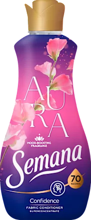 Semana Aura Confidence Balsam De Rufe 1.4 L