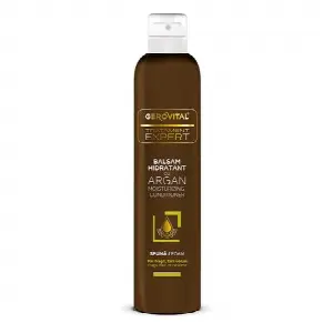 GEROVITAL TRATAMENT EXPERT-BALSAM HIDRATANT ARGAN-SPUMA