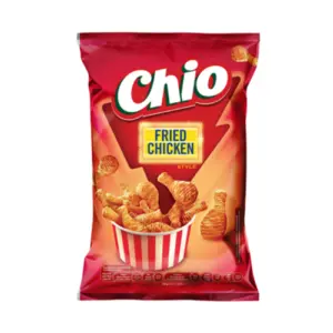Chio Snack Cartofi Pui 60 G