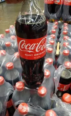 Coca-Cola 1L Pet