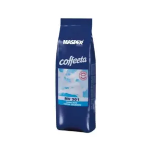 Coffeeta Proffesional Mv301 Crema Pentru Cafea 1 Kg