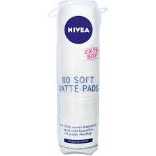 Dischete Demachiante Nivea