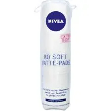 Dischete Demachiante Nivea