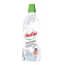 Solutie Apret Pentru Tesaturi Nufar 750 Ml