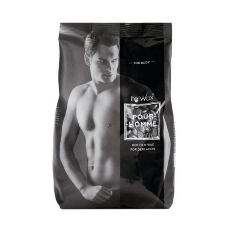 Italwax Ceara Granule 1000Gr Pour Homme