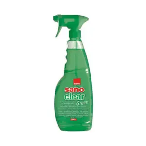 Sano Clear Green 1L