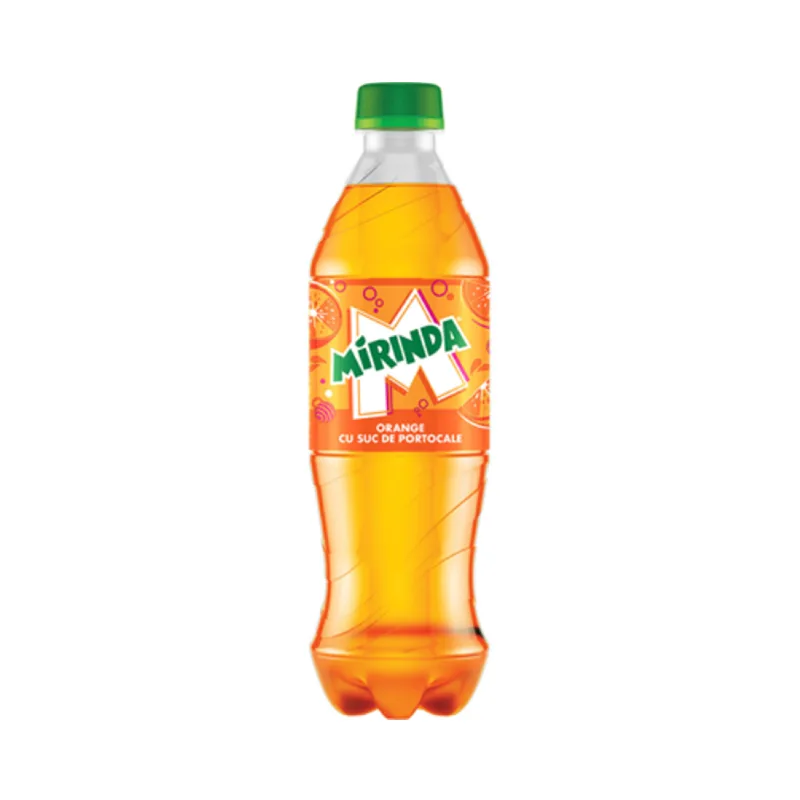 Mirinda 0.5L Pet
