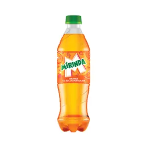 Mirinda 0.5L Pet