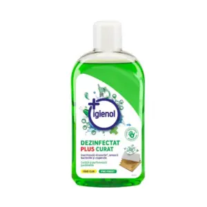 Igienol Dezinfectant Universal Verde 1L