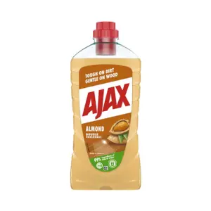 Ajax Almond Double Freshness Lemn Si Parchet 1L