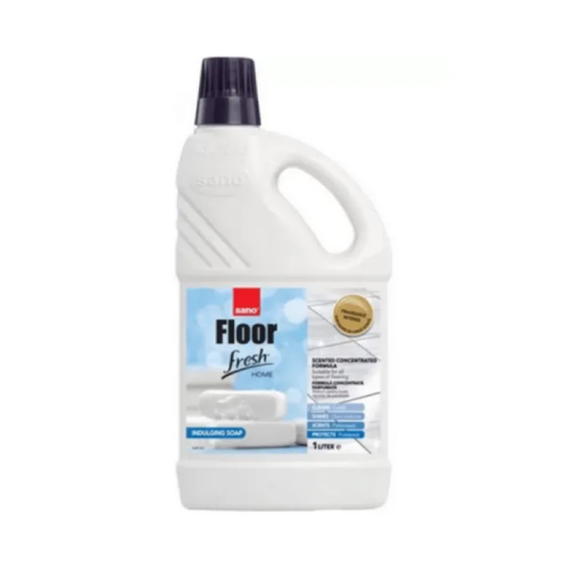 Sano Floor Fresh Home Indulging Soap 1L