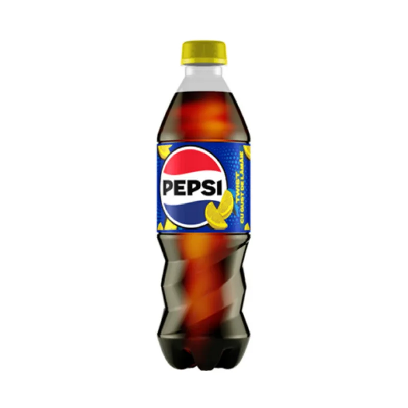 Pepsi Twist 0.5L Pet