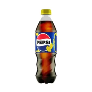 Pepsi Twist 0.5L Pet