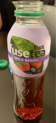 Fuzetea Fructe De Padure 0.5L