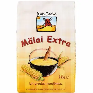 Baneasa Malai Extra 1 Kg