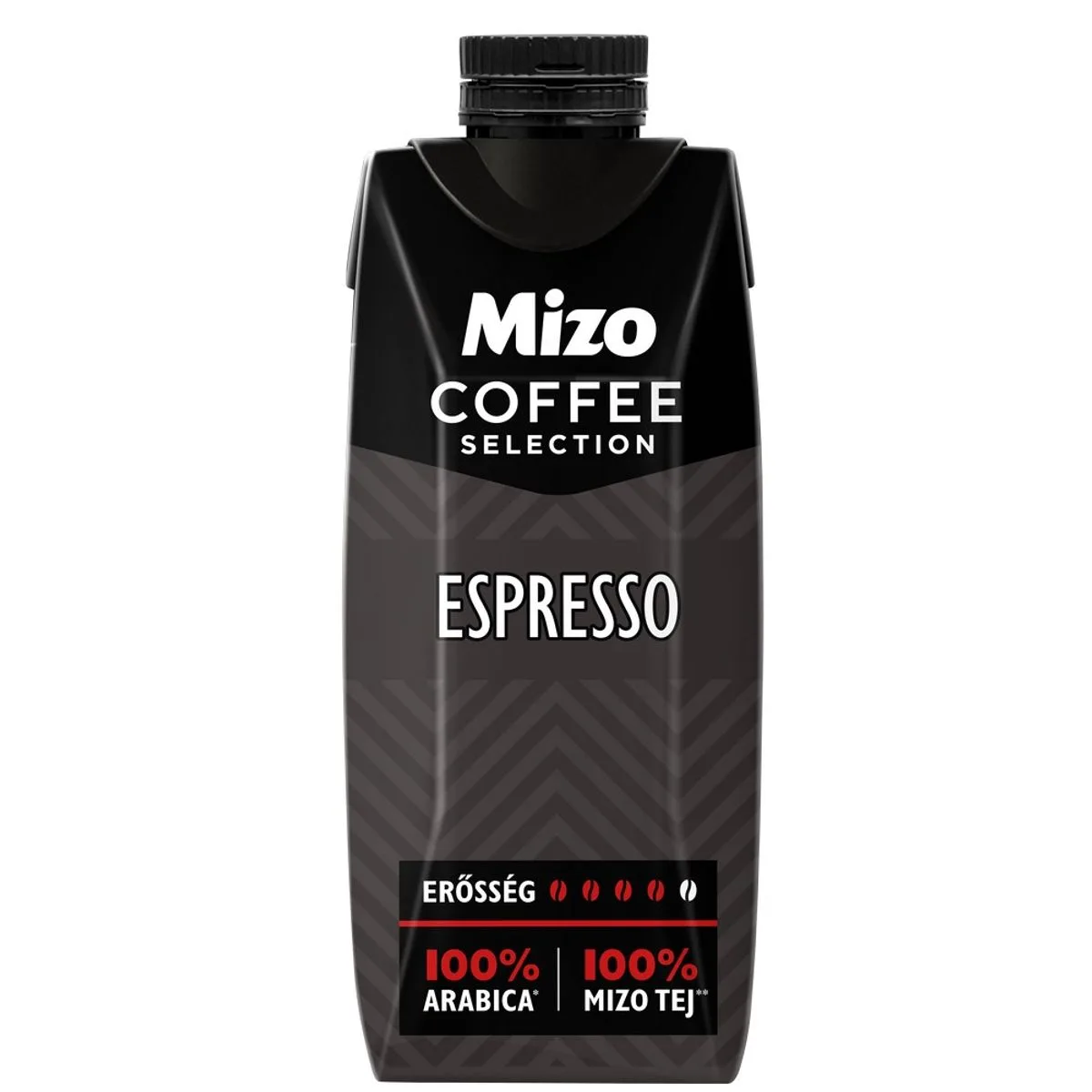 Cafea Espresso Mizo Uht 250 Ml