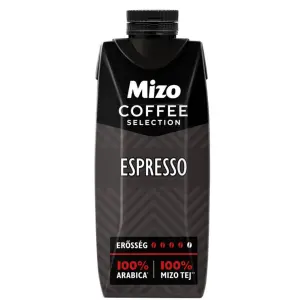 Cafea Espresso Mizo Uht 250 Ml