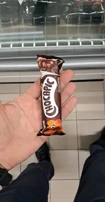 Chocapic Baton De Cereale Cu Ciocolata Si Baza De Lapte 25 G