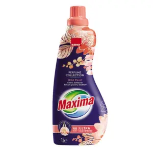 Sano Balsam De Rufe Ultra Concentrat Wild Pearl 1 L (40 Spalari)