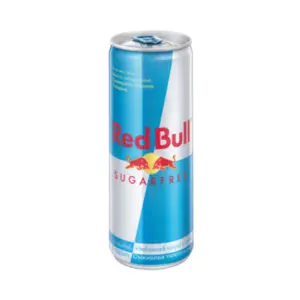 Red Bull 0.25L Fara Zahar Doza