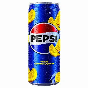 Pepsi Twist 0.33L Doza