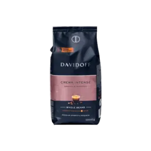 Davidoff Cafe Crema Intense Cafea Boabe 1Kg