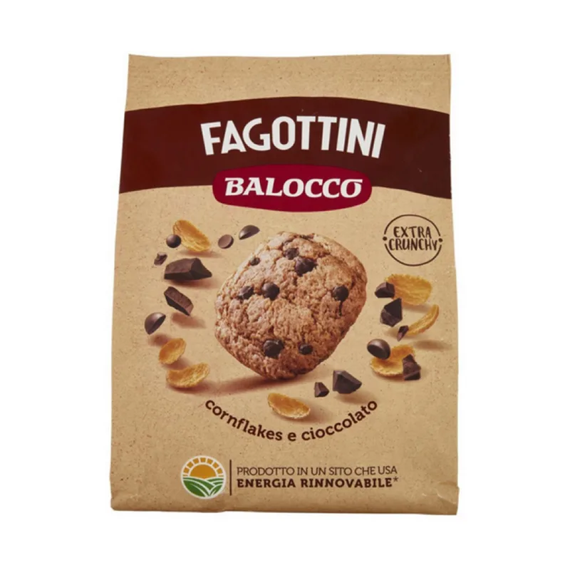 Balocco Fagottini 700 G