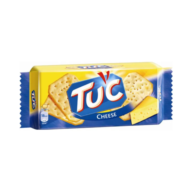 Tuc Biscuiti Branza 100 G