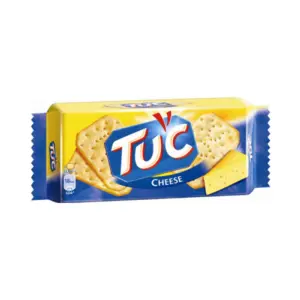 Tuc Biscuiti Branza 100 G