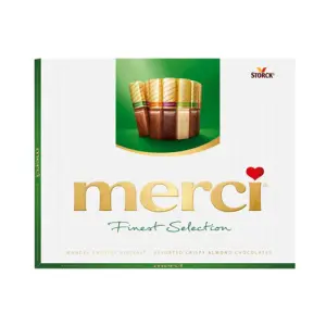Merci Verde 250 G