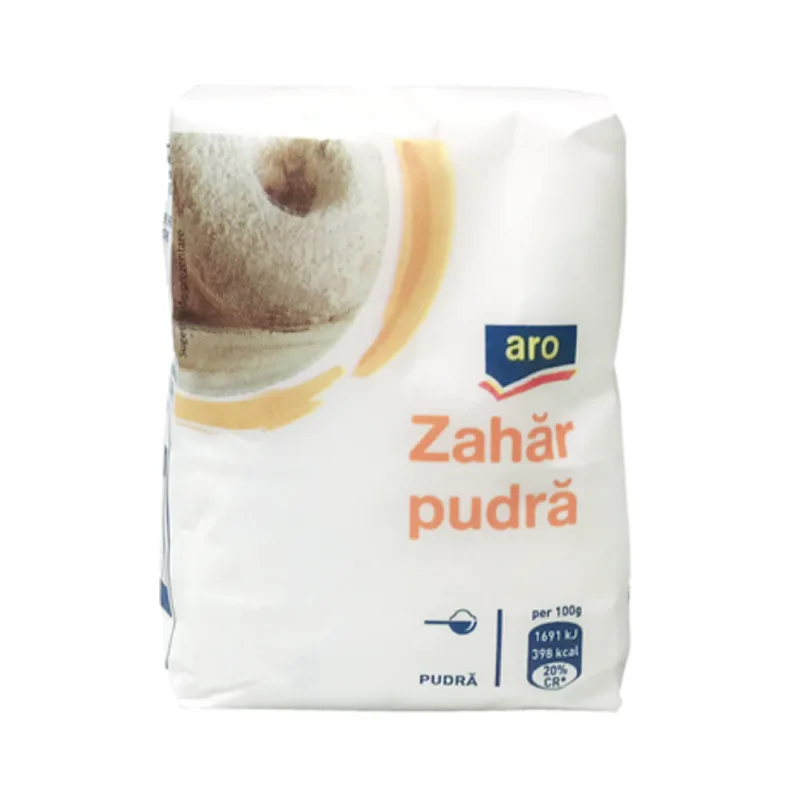 Aro Zahar Pudra 2 Kg