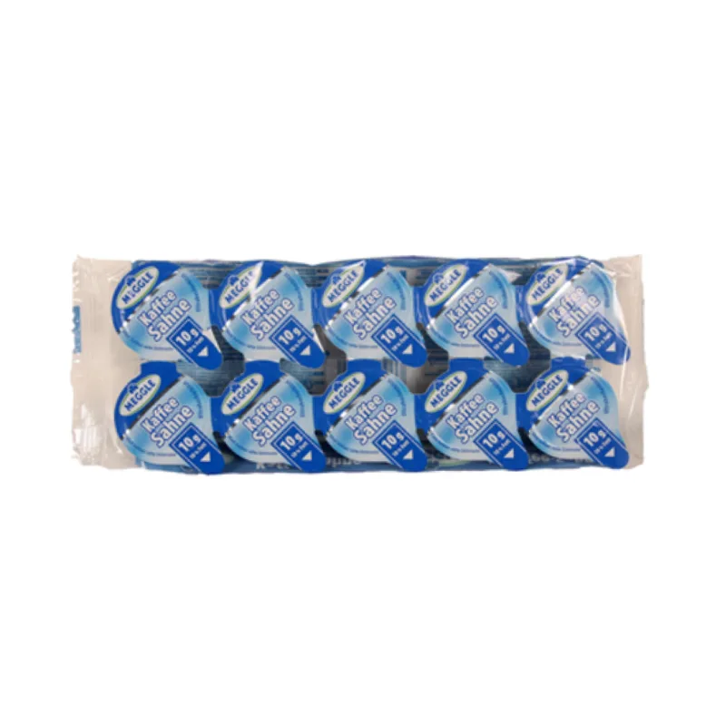 Meggle Lapte Cafea 10% 100 G