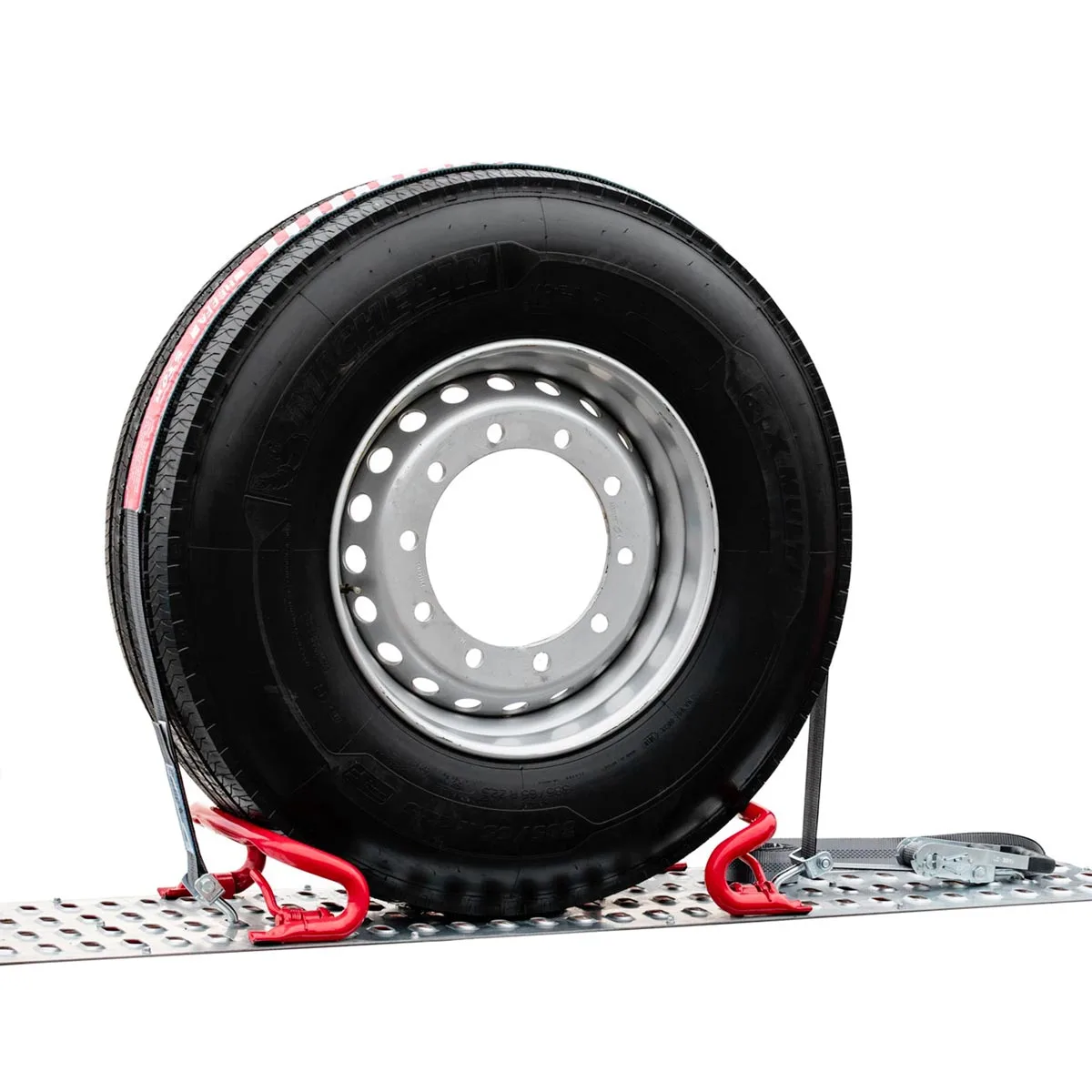 CHINGA ANCORARE AUTO TRUCK LINE 200 | 5 TONE