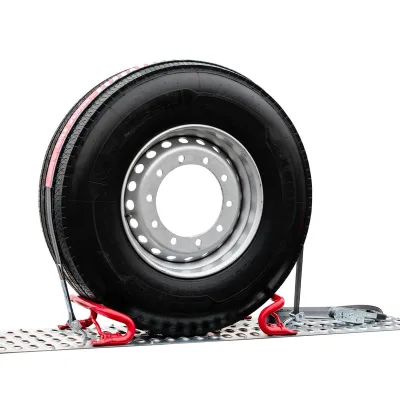CHINGA ANCORARE AUTO TRUCK LINE 200 | 5 TONE