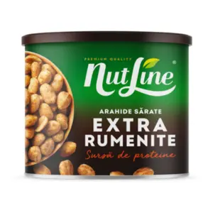 Nutline Arahide Extra Rumenite 135 G