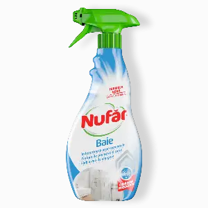 NUFAR-BAIE