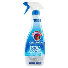 Degresant Pentru Camasi, Guler Și Manșete Chanteclair 500 Ml