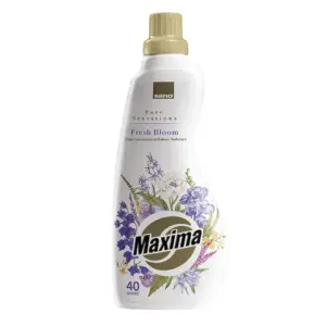 Sano Balsam De Rufe Ultra Concentrat Fresh Bloom 1 L (40 Spalari)